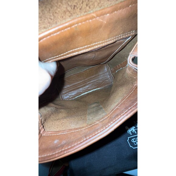 Coach Vintage Daypack 4152 - Picture 7 of 8